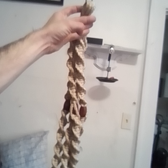 Macrame - Picture 2 of 2